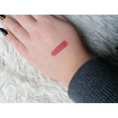 Astor Soft Sensation Lipcolor Butter Matte (Matowa pomadka do ust w pisaku) - opinie | zdjęcie do recenzji od asia_paczko