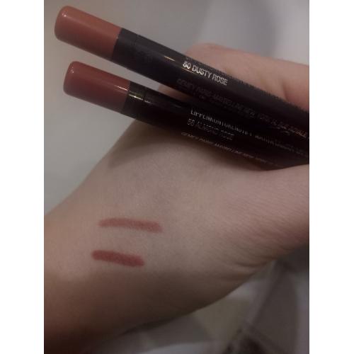 Maybelline New York Color Sensational, Shaping Lip Liner (Konturówka do ust) - opinie | zdjęcie do recenzji od Koteczkicukiereczki