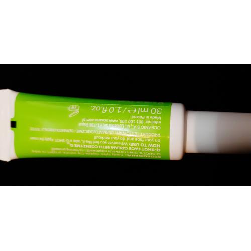 FIT.Friends by Oceanic Be Smooth, Q-Shot dermokrem z koenzymem Q10 - opinie | zdjęcie do recenzji od mama_Julii - 1