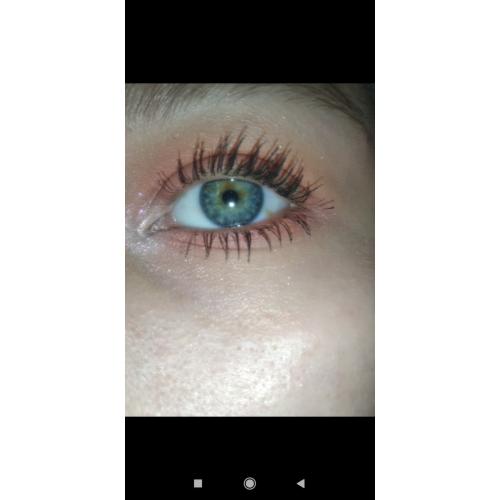 Maybelline New York The Colossal, Volum' Cat Eyes Mascara (Tusz pogrubiający do rzęs) - opinie | zdjęcie do recenzji od Mandiii4