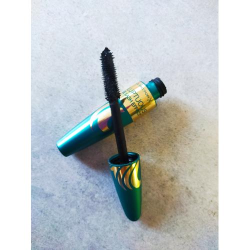 Max Factor Voluptuous False Lash Effect Mascara (Podkręcająco - pogrubiający tusz do rzęs) - opinie | zdjęcie do recenzji od Mara78