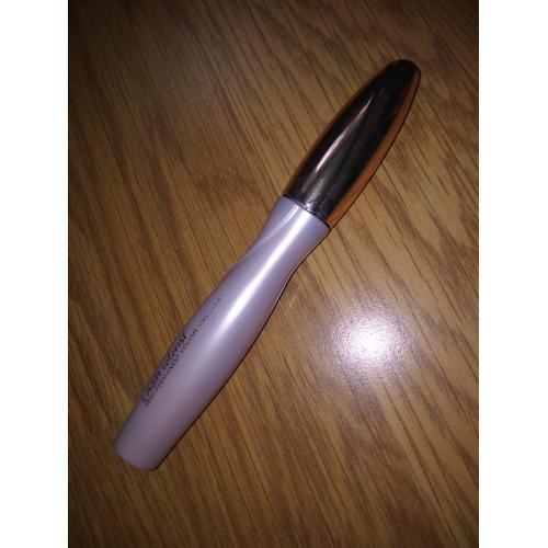 Catrice Glam & Doll, Lash Colorist, Semi-Permanent Volume Mascara (Tusz do rzęs koloryzujący) - opinie | zdjęcie do recenzji od Beata229 - 1