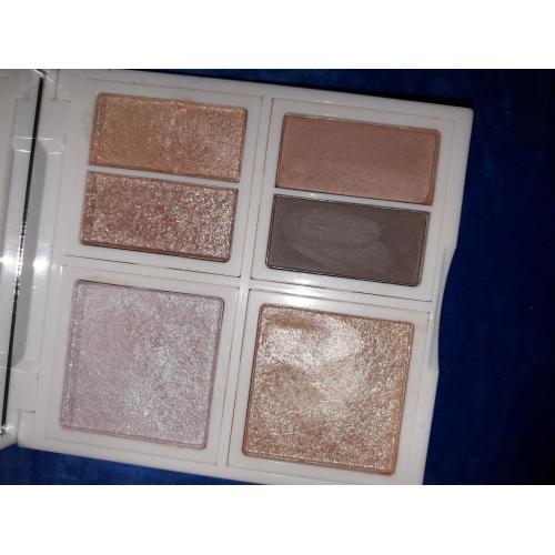 Wibo Wibo x Katosu, Stellar Make-up Palette (Paleta do makijażu) - opinie | zdjęcie do recenzji od KITKA_23 - 3