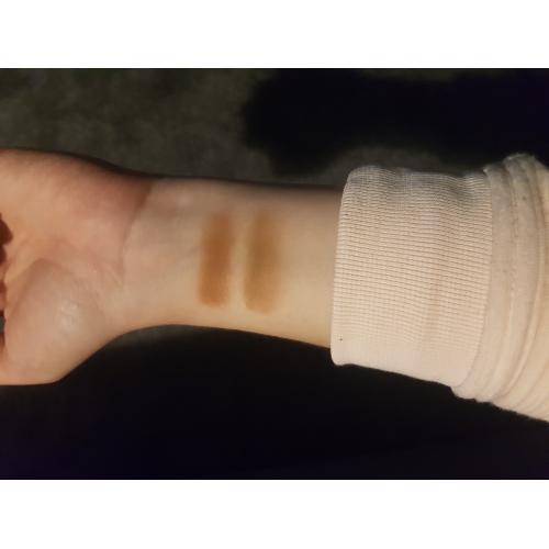 Misslyn Beach Please! Bronzing & Contouring Powder (Puder brązujący) - opinie | zdjęcie do recenzji od Milenana - 1