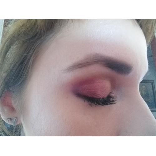 Revolution Beauty (Makeup Revolution) Makeup Revolution x Kitulec, Eyeshadow Palette #BlendKitulca (Zestaw 2 palet cieni do powiek) - opinie | zdjęcie do recenzji od kapliczka - 1