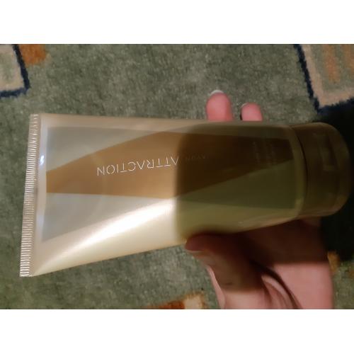 Avon Attraction, Body Lotion for Her (Balsam do ciała) - opinie | zdjęcie do recenzji od paula54555