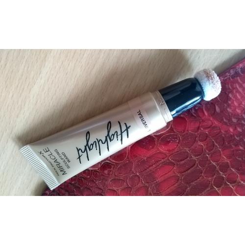 Max Factor Miracle Sculptig Wand Highlight (Rozświetlacz w płynie) - opinie | zdjęcie do recenzji od monu92 - 2