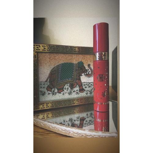 Yves Rocher Couleurs Nature, Mascara Volume 360° (Tusz do rzęs zwiększający objętość) - opinie | zdjęcie do recenzji od Aniel_lka