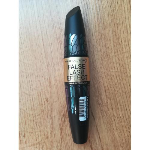 Max Factor False Lash Raven Black Mascara (Tusz do rzęs) - opinie | zdjęcie do recenzji od Lukrecja63