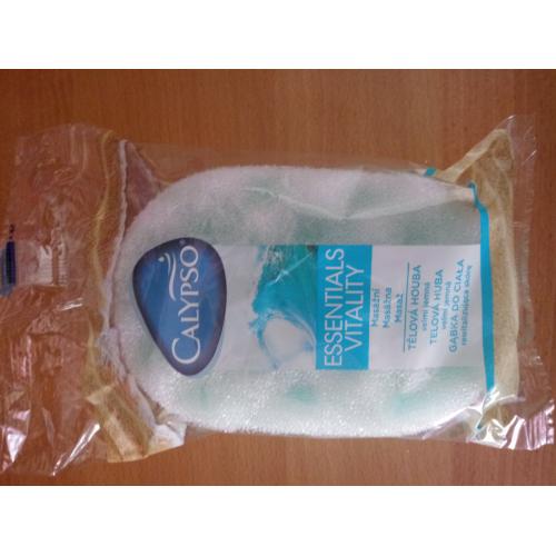 Calypso Essentials Vitality, Sponge (Gąbka do ciała rewitalizująca skórę) - opinie | zdjęcie do recenzji od 89fc2c2171a4d4a9893395074bafff4943c513c5_62cb5a01d2b5d