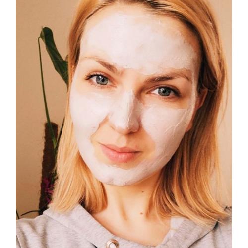 Eveline Cosmetics Pore Minimizer, Dwuetapowy zabieg redukujący widoczność porów rozgrzewający peeling-sauna + chłodząca krio-maska - opinie | zdjęcie do recenzji od Amesia181 - 2