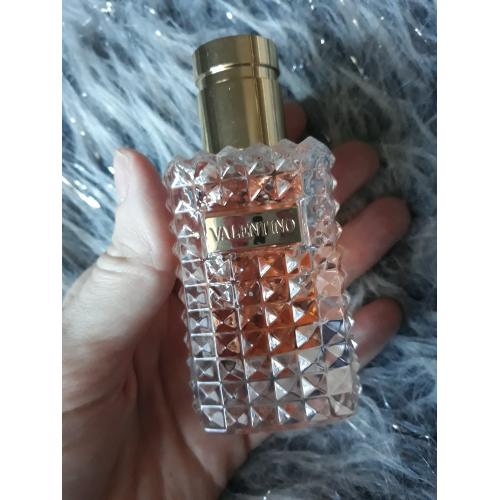 Valentino Donna Acqua EDT - opinie | zdjęcie do recenzji od MamaEwaTestuje - 1