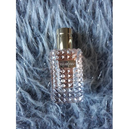 Valentino Donna Acqua EDT - opinie | zdjęcie do recenzji od MamaEwaTestuje - 2