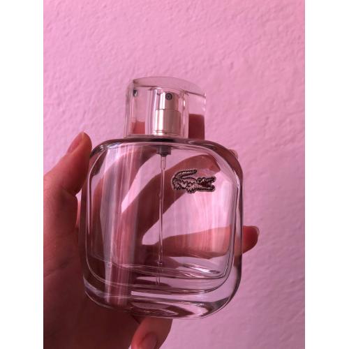 Lacoste Eau de Lacoste, L.12.12 Pour Elle Elegant EDT - opinie | zdjęcie do recenzji od Anette1610