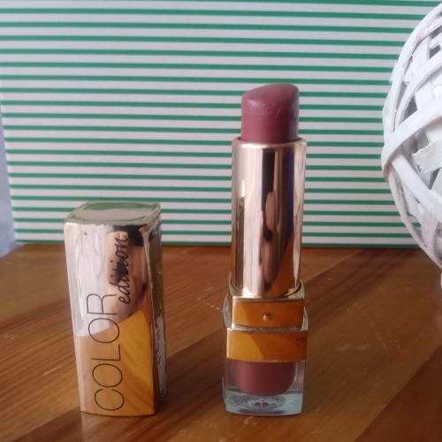 Eveline Cosmetics Color Edition (Szminka do ust) - opinie | zdjęcie do recenzji od Biomedka - 1