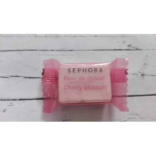 Sephora Collection, Fizzing Star (Musująca kostka do kąpieli (różne rodzaje)) - opinie | zdjęcie do recenzji od anja1207