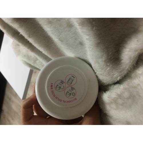 Garnier Botanical Balm Rose (Krem na dzień + krem na noc + maska do twarzy 3 w 1 `Róża`) - opinie | zdjęcie do recenzji od dza_stka_a - 2