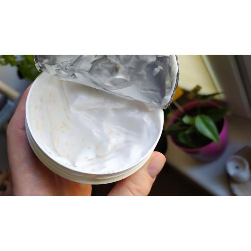 Nivea Body Souffle Coconut and Monoi Oil (Olejek w kremie, Suflet do ciała ` Kokos i olejek monoi`) - opinie | zdjęcie do recenzji od _kasioor_
