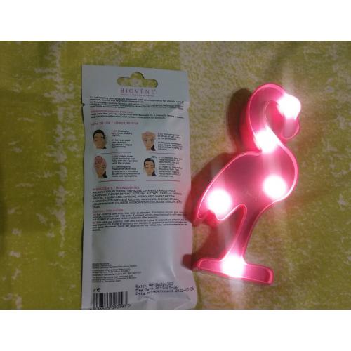 Biovene Barcelona #CharismaConfidence, Thermal Repair Hair Wrap Treatment (Maseczka do włosów- czepek `Lawenda`) - opinie | zdjęcie do recenzji od joannagiovanna - 1