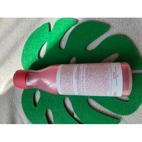 Oriflame Bright Petals, Shower Cream (Kremowy żel pod prysznic) - opinie | zdjęcie do recenzji od KIN0183 - 2