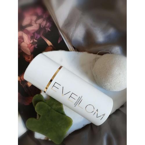 Evelom Gel Balm Cleanser (Żel do oczyszczania skóry) - opinie | zdjęcie do recenzji od weroncia85
