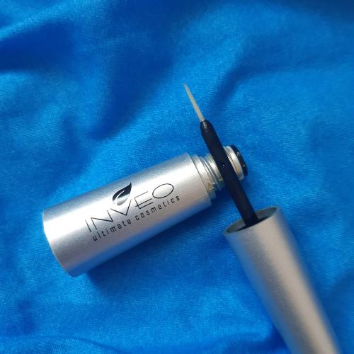 Coloris Inveo, Naturalne serum do rzęs odbudowujące i odżywcze - opinie | zdjęcie do recenzji od MoniaPasi - 3