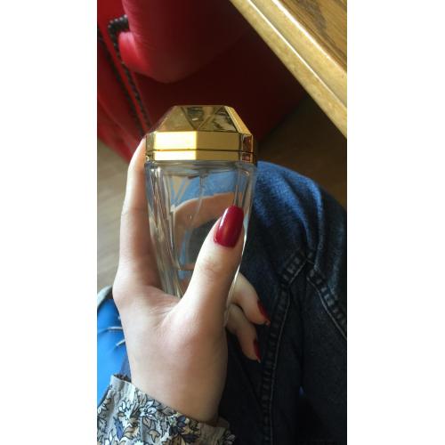 Paco Rabanne Lady Million, Eau My Gold! EDT - opinie | zdjęcie do recenzji od Aniel_lka