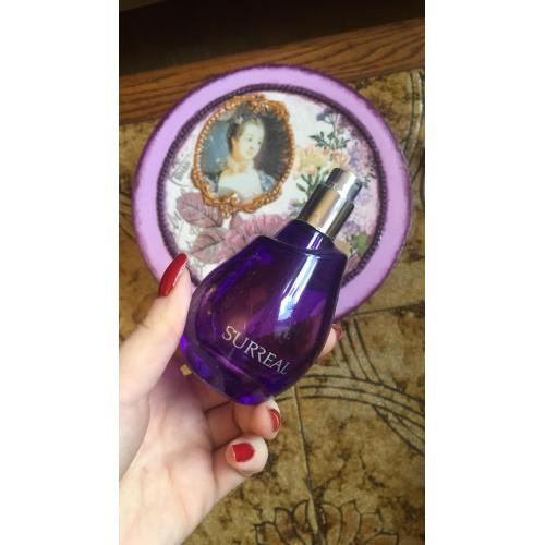 Avon Surreal Sky EDT - opinie | zdjęcie do recenzji od Aniel_lka