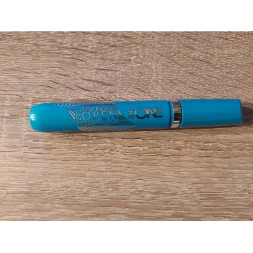Oriflame The ONE, Eyes Wide Open & Awake Mascara (Tusz do rzęs) - opinie | zdjęcie do recenzji od marcia_k