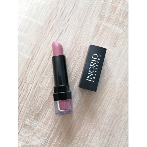 Ingrid Cosmetics Wonder Matt (Matowa pomadka do ust) - opinie | zdjęcie do recenzji od Sikorska002 - 2