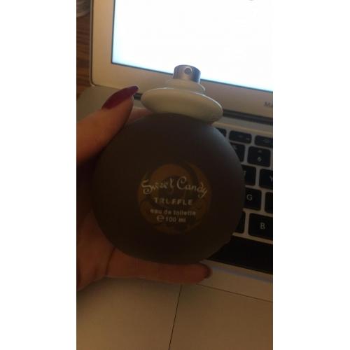 Jean Marc Sweet Candy Truffle EDT - opinie | zdjęcie do recenzji od Aniel_lka