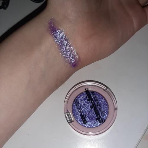 My Secret Glam & Shine, Eyeshadow (Metaliczne cienie do powiek) - opinie | zdjęcie do recenzji od Omexia - 1