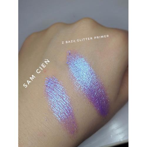 My Secret Glam & Shine, Eyeshadow (Metaliczne cienie do powiek) - opinie | zdjęcie do recenzji od Omexia - 3