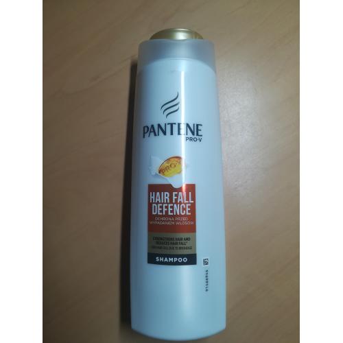 Pantene Pro-V, Ochrona przed wypadaniem włosów, Szampon wzmacniający - opinie | zdjęcie do recenzji od Lukrecja63