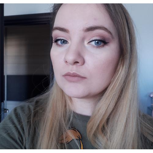 Maybelline New York Color Sensational, Shaping Lip Liner (Konturówka do ust) - opinie | zdjęcie do recenzji od niusiaczek22 - 1