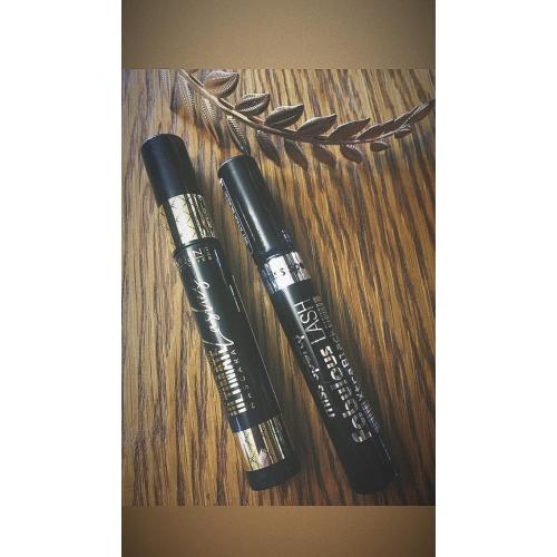 Miss Sporty Fabulous, Xtra black, Lash Building Mascara (Tusz do rzęs) - opinie | zdjęcie do recenzji od Aniel_lka