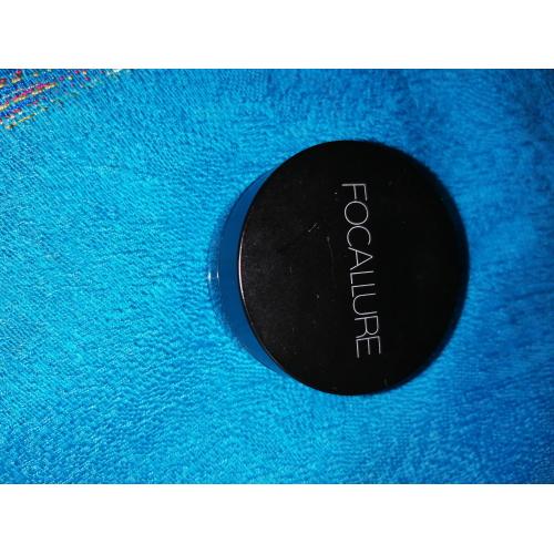 Focallure Waterproof Brow Gel (Wodoodporny żel do brwi / pomada) - opinie | zdjęcie do recenzji od martita1988t