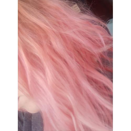 L'Oreal Paris Colorista, Washout 1 Week Color Pastel (Farba do włosów zapewniająca  1-tygodniowy kolor 2-3 myć) - opinie | zdjęcie do recenzji od KIN0183 - 1