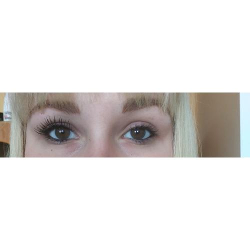 Semilac Flirty Look Mascara (Tusz do rzęs) - opinie | zdjęcie do recenzji od magdalena_odyniec