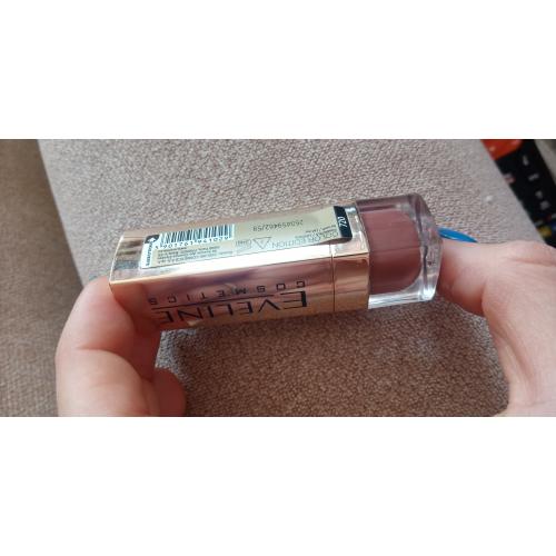 Eveline Cosmetics Color Edition (Szminka do ust) - opinie | zdjęcie do recenzji od wypaseczka - 1