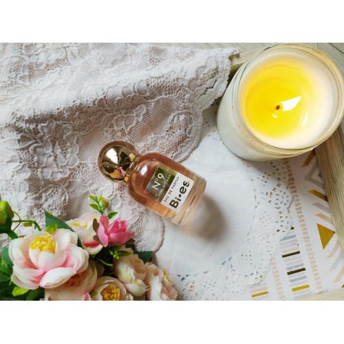 Bi-es Numbers, No 9 For Woman EDP - opinie | zdjęcie do recenzji od dastiinqa - 2