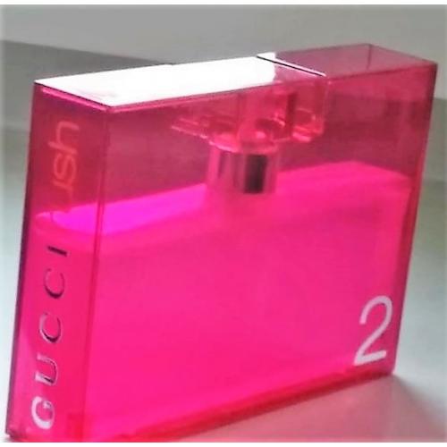 Gucci Rush 2 EDT - opinie | zdjęcie do recenzji od Edith14 - 1