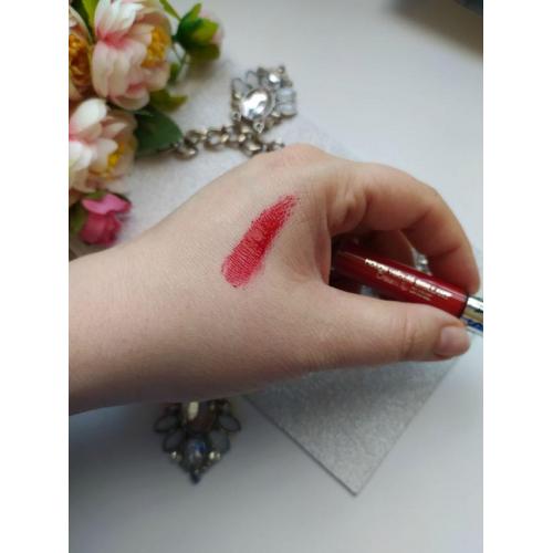Sephora Collection, Cream Lip Shine (Błyszcząca aksamitna szminka do ust) - opinie | zdjęcie do recenzji od dastiinqa - 1