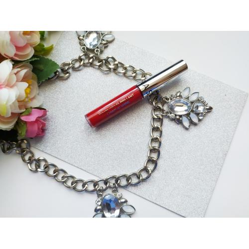 Sephora Collection, Cream Lip Shine (Błyszcząca aksamitna szminka do ust) - opinie | zdjęcie do recenzji od dastiinqa - 2