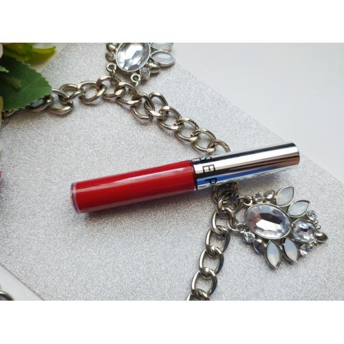 Sephora Collection, Cream Lip Shine (Błyszcząca aksamitna szminka do ust) - opinie | zdjęcie do recenzji od dastiinqa - 3
