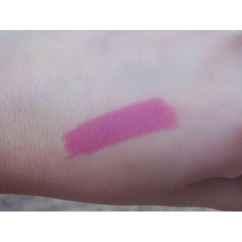 Oriflame The One, Colour Stylist, Lip Liner (Konturówka do ust) - opinie | zdjęcie do recenzji od Smerfeta83 - 2