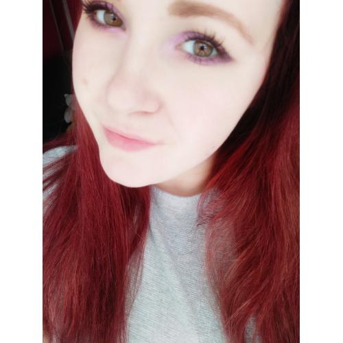 I Heart Revolution Unicorns Heart Eyeshadow Palette (Paleta cieni do powiek) - opinie | zdjęcie do recenzji od magdalena_odyniec - 1