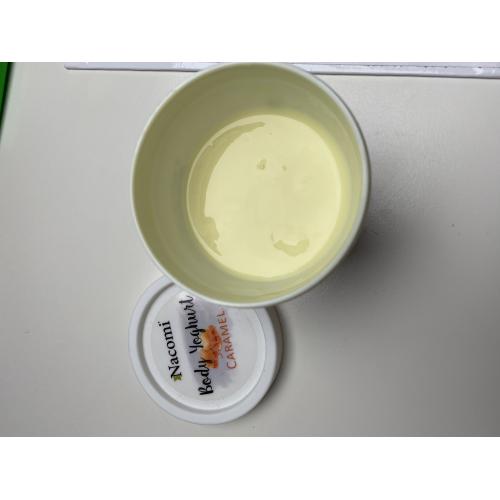 Nacomi Body Yoghurt (Jogurt do ciała (różne rodzaje)) - opinie | zdjęcie do recenzji od chocolate_cookie - 1