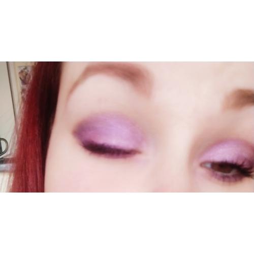I Heart Revolution Unicorns Heart Eyeshadow Palette (Paleta cieni do powiek) - opinie | zdjęcie do recenzji od magdalena_odyniec - 2