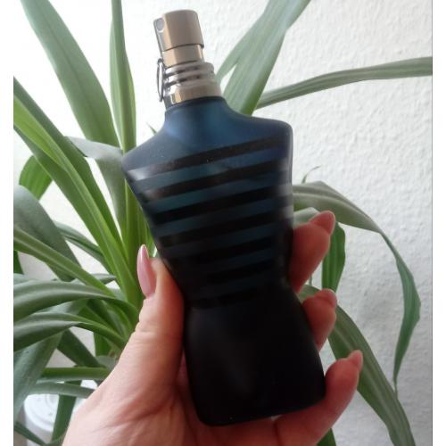 Jean Paul Gaultier Le Male Ultra EDT - opinie | zdjęcie do recenzji od redcarpet93 - 2